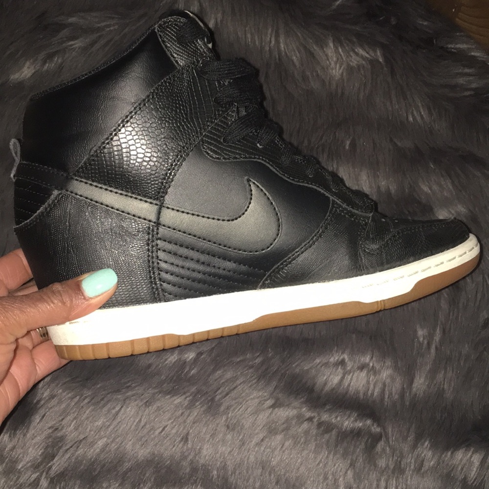 Nike Dunks 😍